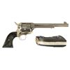 Image 1 : Jack Dean's Colt US Marshal Commemorative FFL