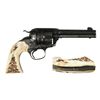 Image 1 : Engraved Colt Bisley Cal. 38-40 FFL