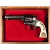 Image 2 : Engraved Colt Bisley Cal. 38-40 FFL