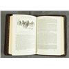 Image 8 : The Texas Rangers Book in Tooled Leather Cover