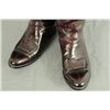 Image 3 : Capt. Jack Dean's Texas Ranger Boots