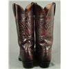 Image 4 : Capt. Jack Dean's Texas Ranger Boots