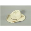 Image 1 : Texas Ranger Jack Dean's Felt Hat King Ranch Band