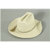 Image 3 : Texas Ranger Jack Dean's Felt Hat King Ranch Band