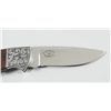 Image 5 : Texas Ranger Capt Jack Dean's Custom Pocket Knife