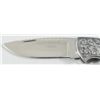 Image 9 : Texas Ranger Capt Jack Dean's Custom Pocket Knife