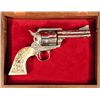 Image 2 : Texas Ranger Capt Jack Dean Custom Engraved Ruger FFL