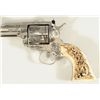 Image 8 : Texas Ranger Capt Jack Dean Custom Engraved Ruger FFL