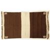 Image 1 : King Ranch Saddle Blanket