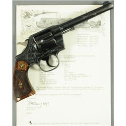 Colt Army Special .32-20
