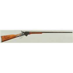 Spencer 20 Ga. Lever Shotgun