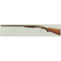 LC Smith 12 Ga. Double Barrel Shotgun FFL