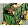 Image 10 : Dale Ford Original Overland Freight Wagon*********