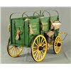 Image 4 : Dale Ford Original Overland Freight Wagon*********