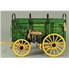 Image 6 : Dale Ford Original Overland Freight Wagon*********