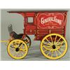 Image 8 : Dale Ford Original General Store Wagon