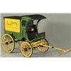 Image 11 : Dale Ford Original Sears Roebuck Wagon
