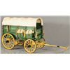 Image 1 : Dale Ford Original Overland Freight Wagon