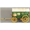 Image 4 : Dale Ford Original Overland Freight Wagon