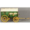 Image 7 : Dale Ford Original Overland Freight Wagon