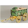 Image 1 : Dale Ford Original Nevada Fuel Co. Wagon