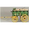 Image 2 : Dale Ford Original Nevada Fuel Co. Wagon