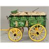 Image 3 : Dale Ford Original Nevada Fuel Co. Wagon