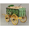 Image 4 : Dale Ford Original Nevada Fuel Co. Wagon
