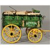 Image 7 : Dale Ford Original Nevada Fuel Co. Wagon