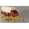 Image 1 : Dale Ford Original Chuckwagon