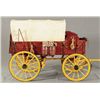 Image 3 : Dale Ford Original Chuckwagon