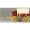 Image 8 : Dale Ford Original Chuckwagon