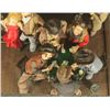 Image 8 : Hand Carved Saloon Diorama