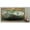 Image 8 : Winchester Hunting Supplies Reverse Glass Sign