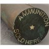 Image 4 : Remington Ammunition Trade Sign
