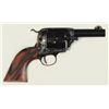 Image 2 : Texas Ranger Jack Dean Custom Colt Sheriff's Model FFL