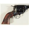 Image 3 : Texas Ranger Jack Dean Custom Colt Sheriff's Model FFL