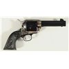 Image 2 : Texas Ranger Capt. Jack Dean's Colt Custom .45 FFL