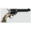 Image 1 : Capt. Jack Dean's Colt SAA .357 Magnum FFL