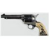 Image 2 : Capt. Jack Dean's Colt SAA .357 Magnum FFL