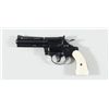 Image 1 : Capt. Jack Dean's Colt Diamond Back .38 FFL