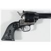 Image 2 : Texas Ranger Capt. Jack Dean's Colt .22 Magnum FFL