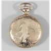 Image 2 : Texas Ranger Capt Jack Dean's Gold Pocket Watch