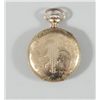 Image 3 : Texas Ranger Capt Jack Dean's Gold Pocket Watch