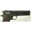 Image 2 : Colt 1911 .45 ACP WWI & WW2 FFL