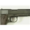 Image 2 : Ithaca 1911 A-1 .45 U.S. Property FFL