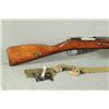 Image 2 : Mosin Nagant  FFL