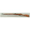 Image 8 : Mosin Nagant  FFL