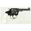 Image 2 : Colt Police Positive .38 Revolver FFL