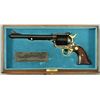 Image 2 : Colt .45 SAA Commemorative Abercrombie & Fitch
